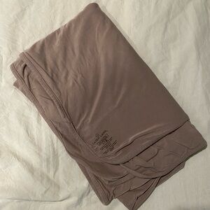 Caden Lane bamboo swaddle